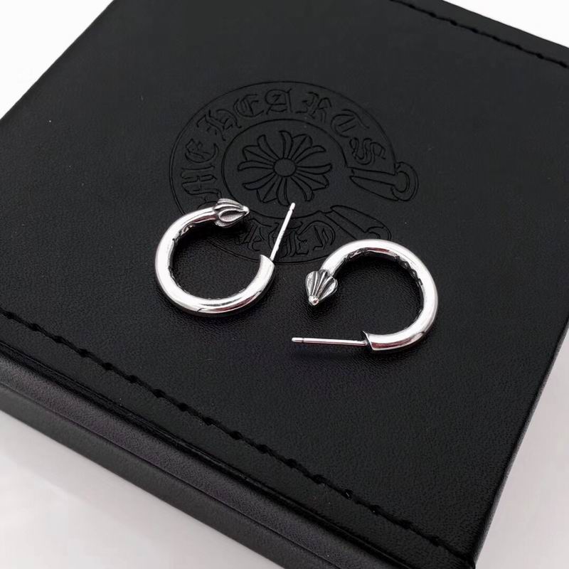Chrome Hearts Earring 04yxs32